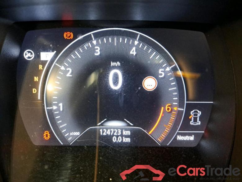 RENAULT - REN GRAND SCENIC TCe 140PK EDC GPF Black Edition & 7 Seat Config & Cruising II & Easy Parking * PETROL * #5