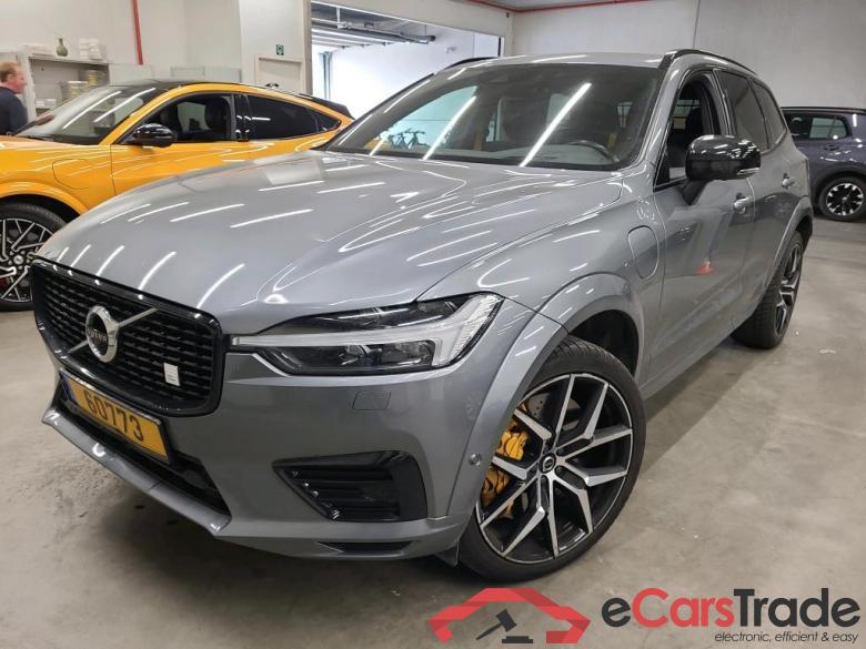 VOLVO - VOL XC60 T8 405PK Geartronic Polestar Engineered Pack Business & Head Up & 360 Camera & Heated Rear Seats & Semi Auto Foldable Towing Hook * HYBRID * #1