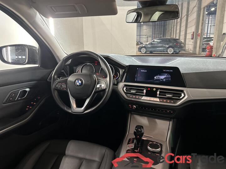 BMW 3 Reeks Touring 3 Reeks Touring 320dA (120 kW) 120kW/163pk  5D/P Auto-8 #5