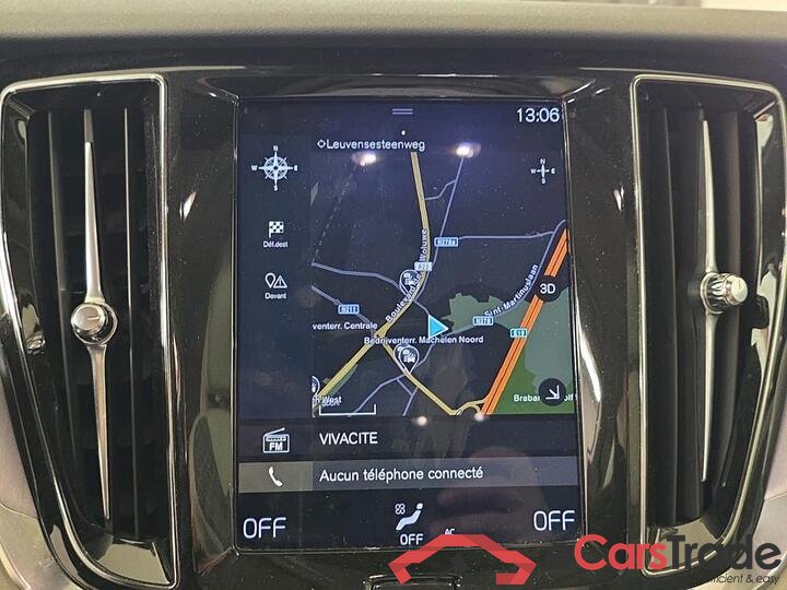 Volvo V60 V60 D3 Geartronic Momentum 110kW/150pk  5D/P Auto-8 #6
