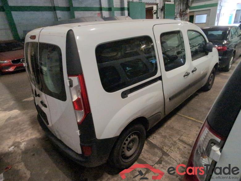 RENAULT KANGOO EXPRESS MAXI DSL - 2013 1.5 dCi Energy Grand Confort 5 pl #4