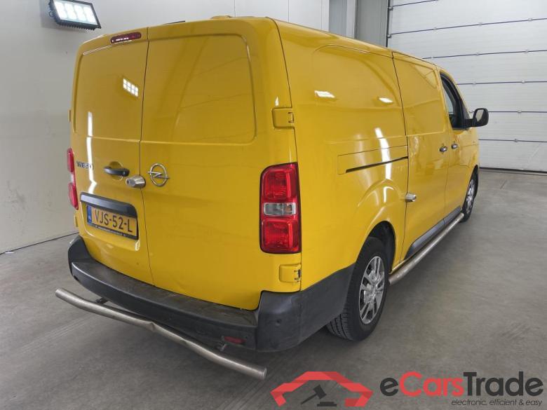 Opel * Vivaro '19 Opel Vivaro GB L3H1 2.0 Diesel 90kW Edition HL Auto #2
