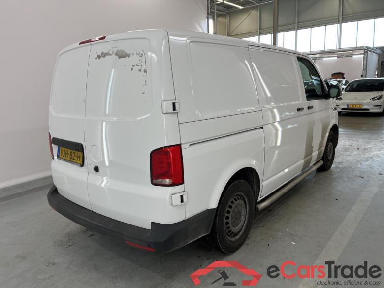 Volkswagen * Transporter FL'19 Volkswagen Transporter 2.0TDI 81kW GB L1H1 #2