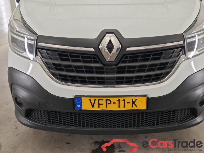 Renault * Trafic '14 Renault Trafic GB L2H1 T29 ENERGY 2.0 dCi 145 EDC Comfort #5