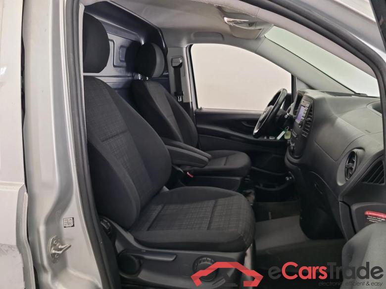 Mercedes * Vito FL'20 Mercedes-Benz Vito 114CDI Lang RWD Aut. #3
