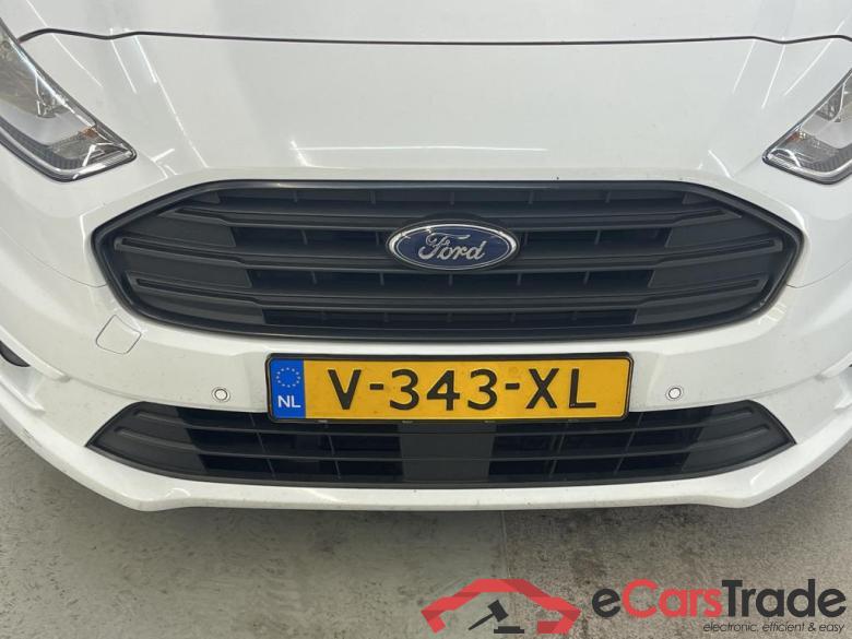 Ford * Trans.Conne. FL'18 Ford Transit Connect L1 Trend 1.5 TDCi EcoBlue HP 100 pk #5
