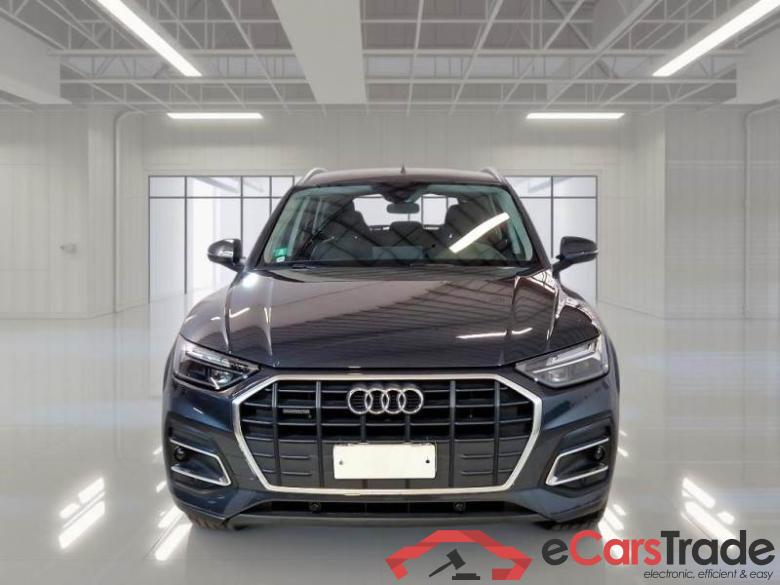 Audi 20 AUDI Q5 / 2020 / 5P / SUV 50 TFSI E QUATTRO S TRONIC #6