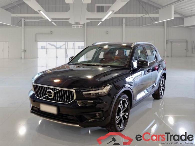 Volvo 81 VOLVO XC40 / 2017 / 5P / FUORISTRADA T4 PLUG-IN HYBRID AUTO RECHARGE INSCR N1 #1