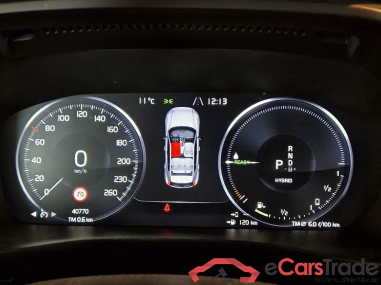 Volvo 81 VOLVO XC40 / 2017 / 5P / FUORISTRADA T4 PLUG-IN HYBRID AUTO RECHARGE INSCR N1 #4