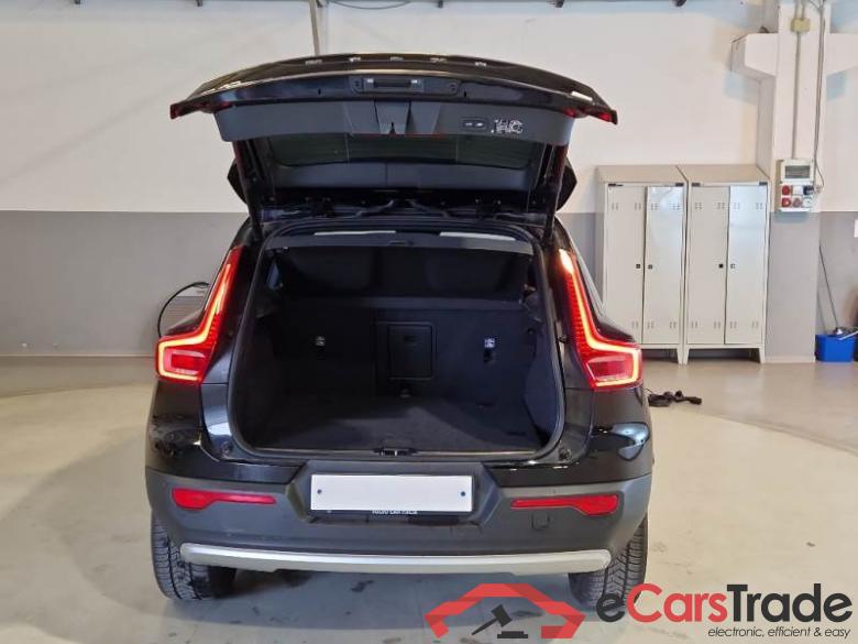 Volvo 81 VOLVO XC40 / 2017 / 5P / FUORISTRADA T4 PLUG-IN HYBRID AUTO RECHARGE INSCR N1 #5