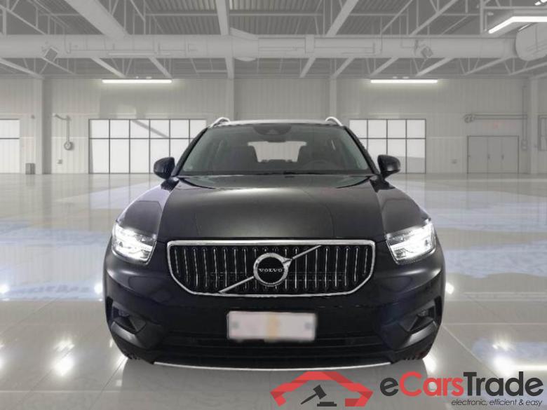 Volvo 228 VOLVO XC40 / 2017 / 5P / SUV T5 PLUG-IN HYBRID AUTO RECH INSCRIP EXPR #6