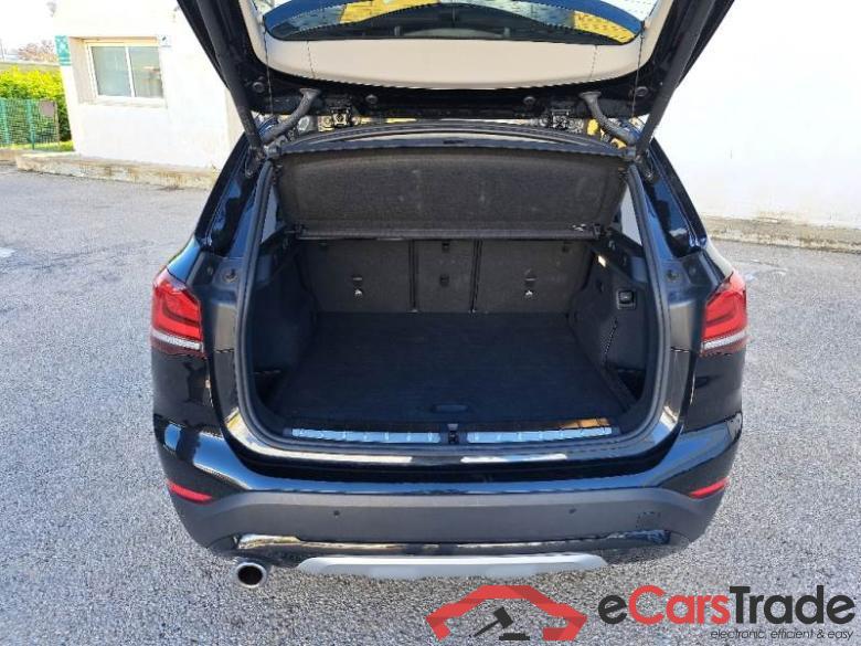 BMW 48 BMW X1 / 2019 / 5P / SUV XDRIVE 25E XLINE AUTOMATICO #5