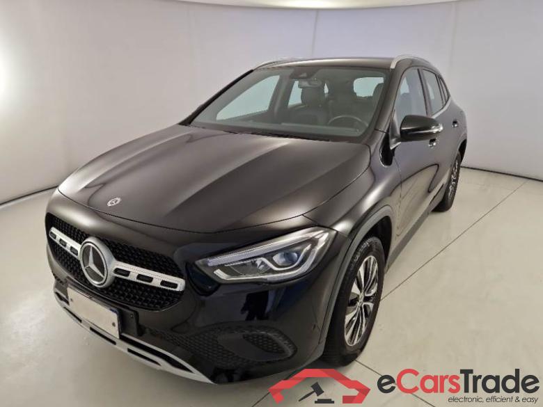 Mercedes 46 MERCEDES-BENZ GLA / 2020 / 5P / CROSSOVER GLA 250 AUTOMATIC EQ-POWER BUS EXTRA #1