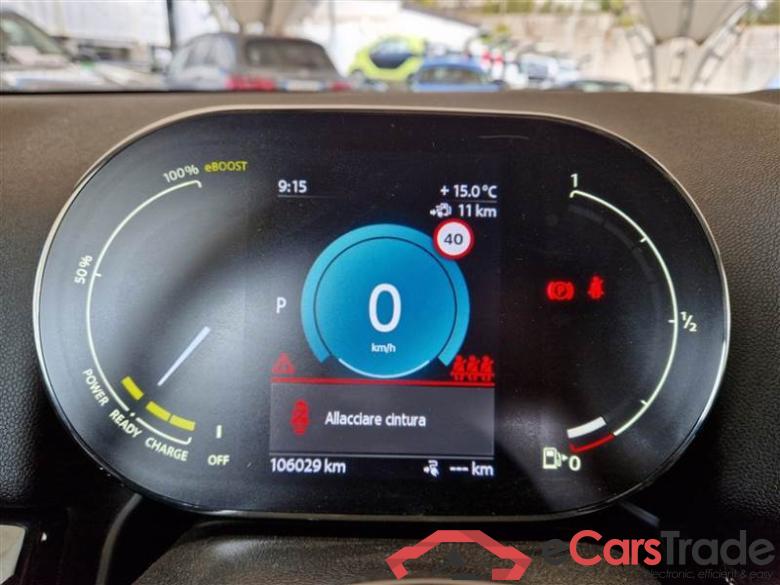 Mini COOPER SE MINI COUNTRYMAN / 2020 / 5P / BERLINA COOPER S E ALL4 BUSINESS AUTOM. #4