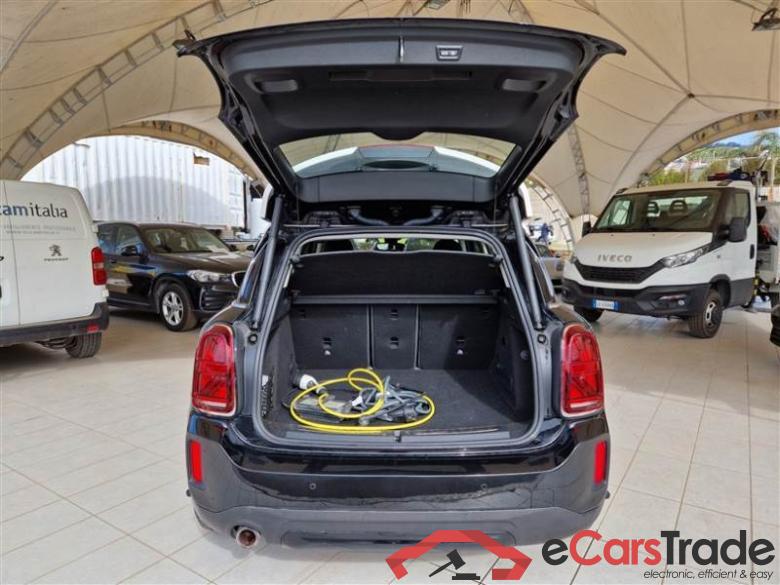 Mini COOPER SE MINI COUNTRYMAN / 2020 / 5P / BERLINA COOPER S E ALL4 BUSINESS AUTOM. #5