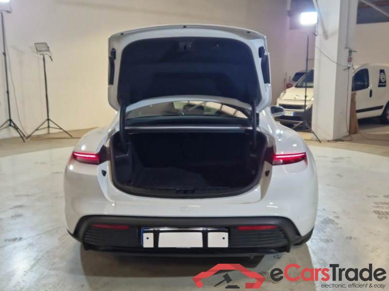 Porsche 4S PORSCHE TAYCAN / 2019 / 4P / COUPE 4S #5