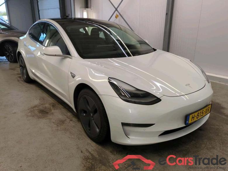 Tesla Model 3 Long Range AWD 75kWh #5
