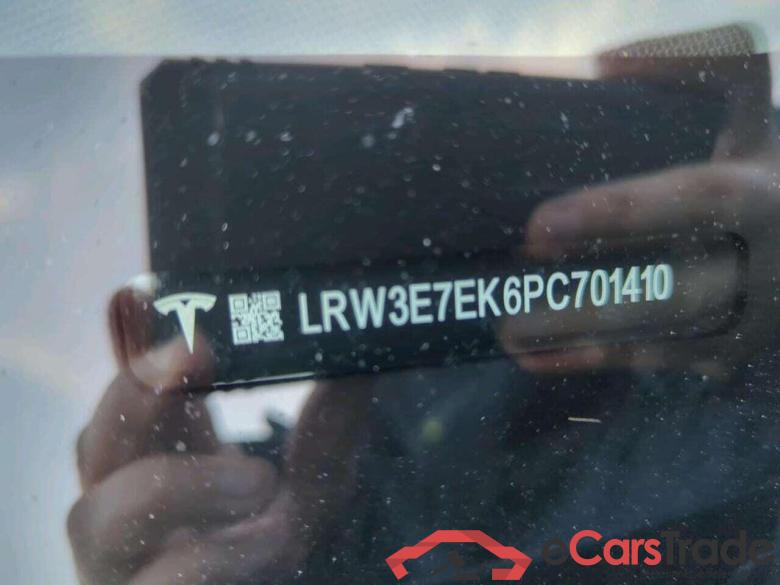 Tesla Model 3 Long Range AWD 75kWh #5