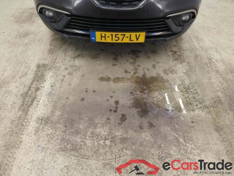 RENAULT Grand Scénic 1.3 TCe Bose 7p. #4