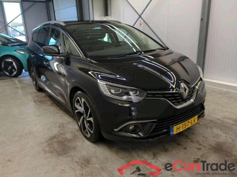 RENAULT Grand Scénic 1.3 TCe Bose 7p. #5