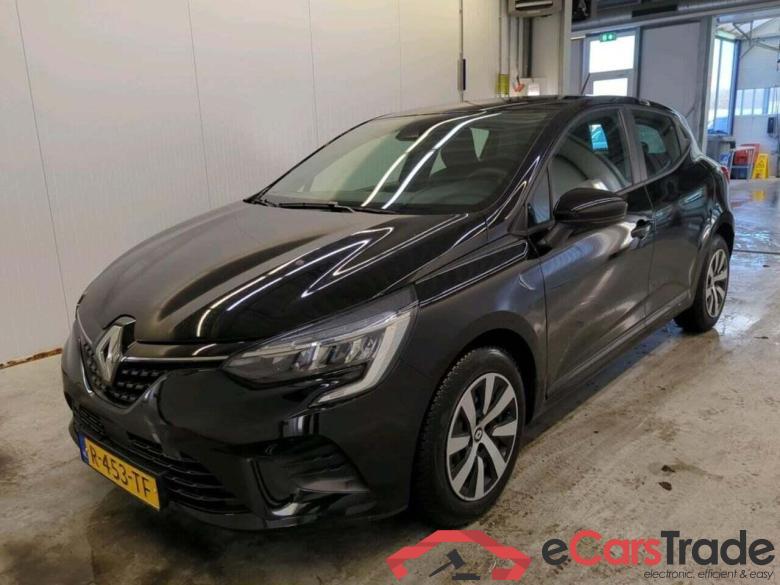 RENAULT CLIO 1.0 TCe 90 Equilibre #1