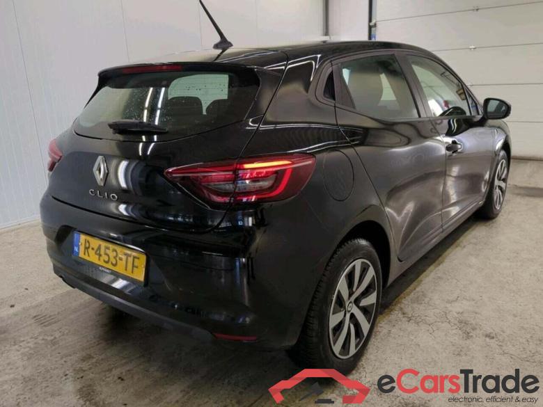 RENAULT CLIO 1.0 TCe 90 Equilibre #2