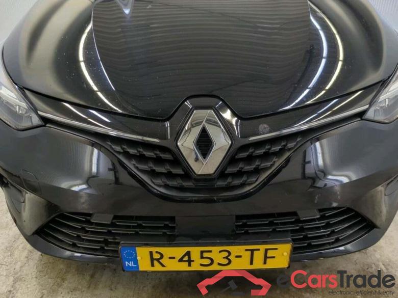 RENAULT CLIO 1.0 TCe 90 Equilibre #4