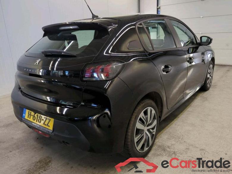 PEUGEOT 208 1.2 PureTech Active #2