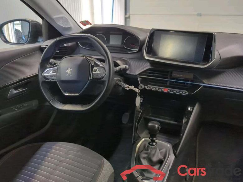 PEUGEOT 208 1.2 PureTech Active #3