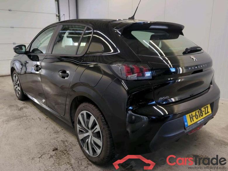 PEUGEOT 208 1.2 PureTech Active #6