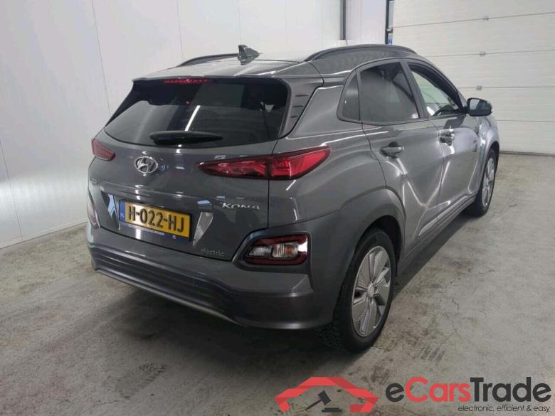 HYUNDAI Kona EV Premium 64 kWh #2