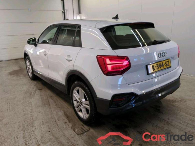 AUDI Q2 30 TFSI Bns edition #6