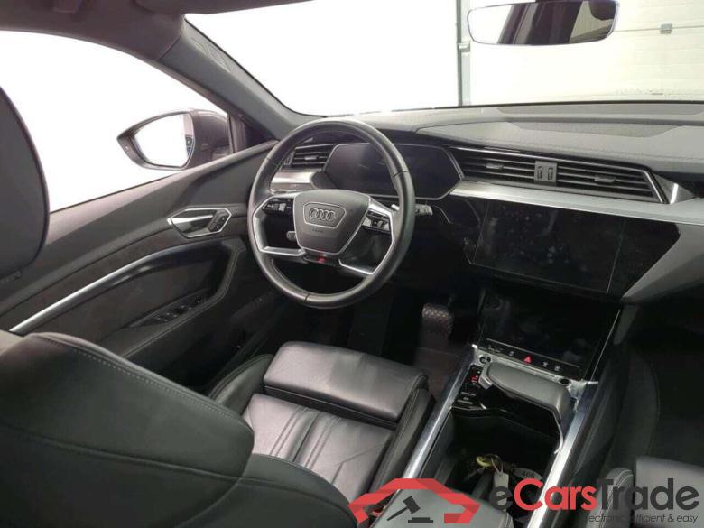 AUDI e-tron 55 quattro S ed 95 #3