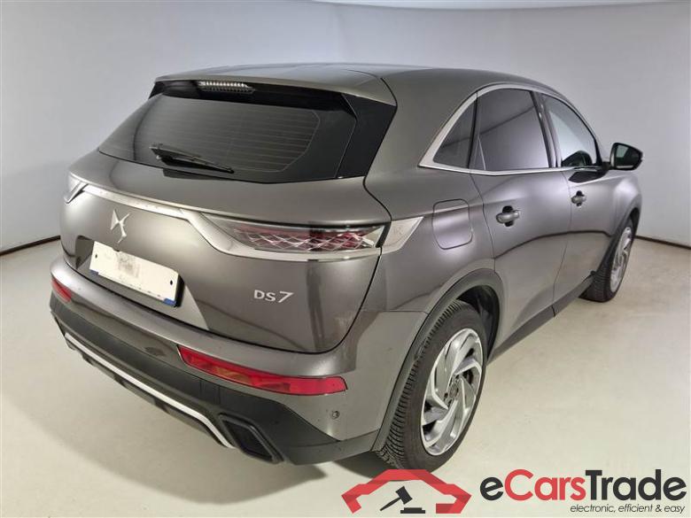 DS 23 DS DS 7 CROSSBACK / 2017 / 5P / SUV BLUEHDI 130 AUTOMATICA BUSINESS #2