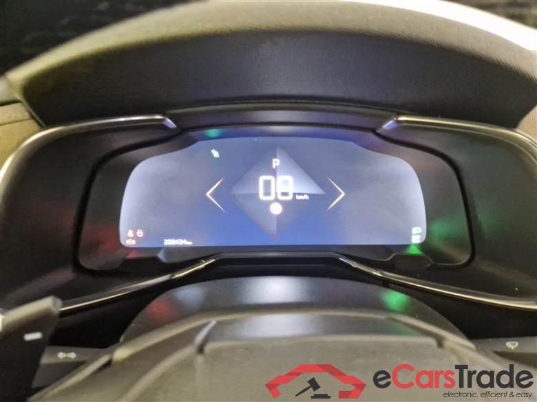 DS 23 DS DS 7 CROSSBACK / 2017 / 5P / SUV BLUEHDI 130 AUTOMATICA BUSINESS #4