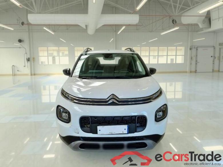 Citroen 32 CITROEN C3 AIRCROSS / 2017 / 5P / SUV BLUEHDI 120 SeS FEEL EAT6 #6