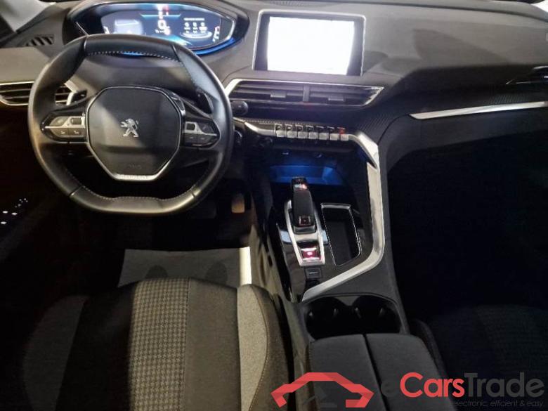 Peugeot 57 PEUGEOT 3008 / 2016 / 5P / SUV BLUEHDI 130 EAT8 SeS BUSINESS #3