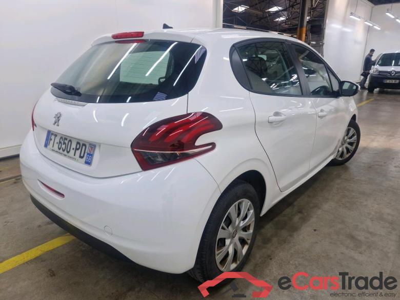 Peugeot BlueHDi 100 S&S PREMIUM PACK 208 Affaire Premium Pack 1.5 HDi 100CV BVM5 E6dT #3