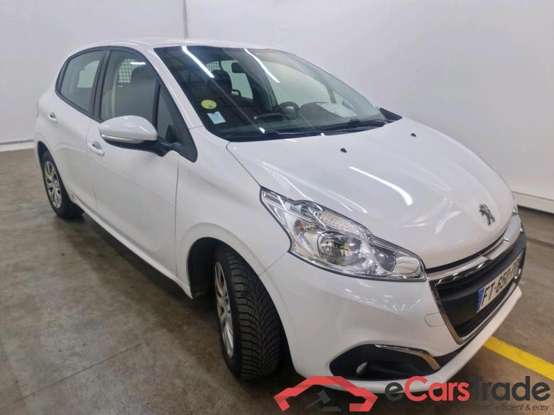 Peugeot BlueHDi 100 S&S PREMIUM PACK 208 Affaire Premium Pack 1.5 HDi 100CV BVM5 E6dT #4