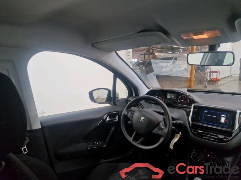 Peugeot BlueHDi 100 S&S PREMIUM PACK 208 Affaire Premium Pack 1.5 HDi 100CV BVM5 E6dT #5