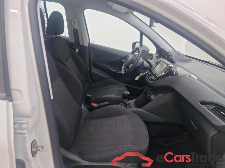 Peugeot BlueHDi 100 S&S PREMIUM PACK 208 Affaire Premium Pack 1.5 HDi 100CV BVM5 E6dT #6