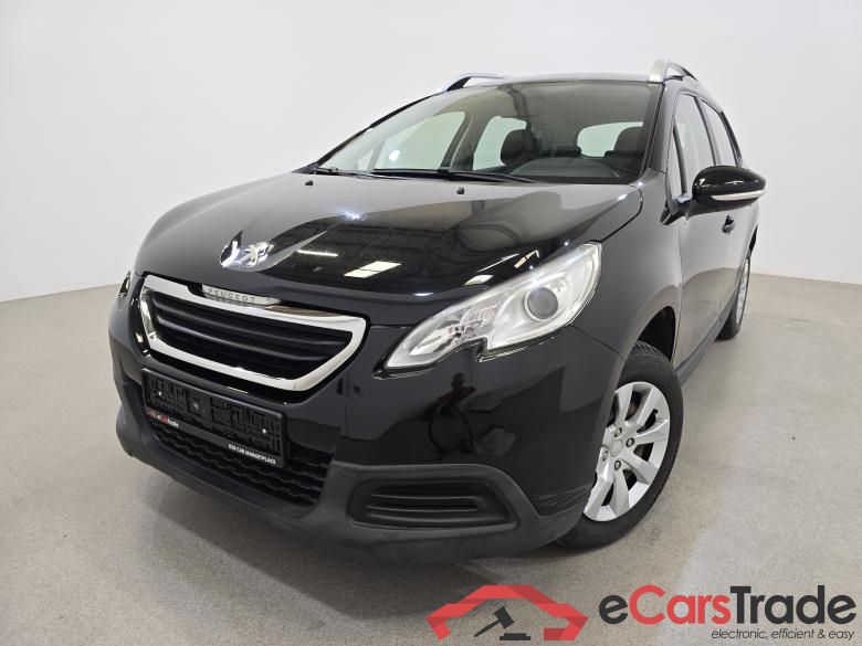Peugeot 2008 1.2 PureTech Klima ...