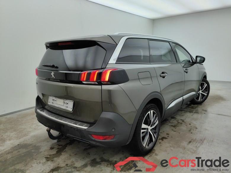 Peugeot 5008 1.5 BlueHDi 96kW S&S EAT8 Allure 5d #5
