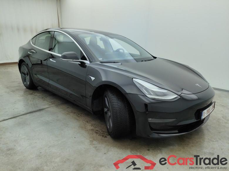 Tesla Model 3 Long-Range Dual Motor AWD 4d #2