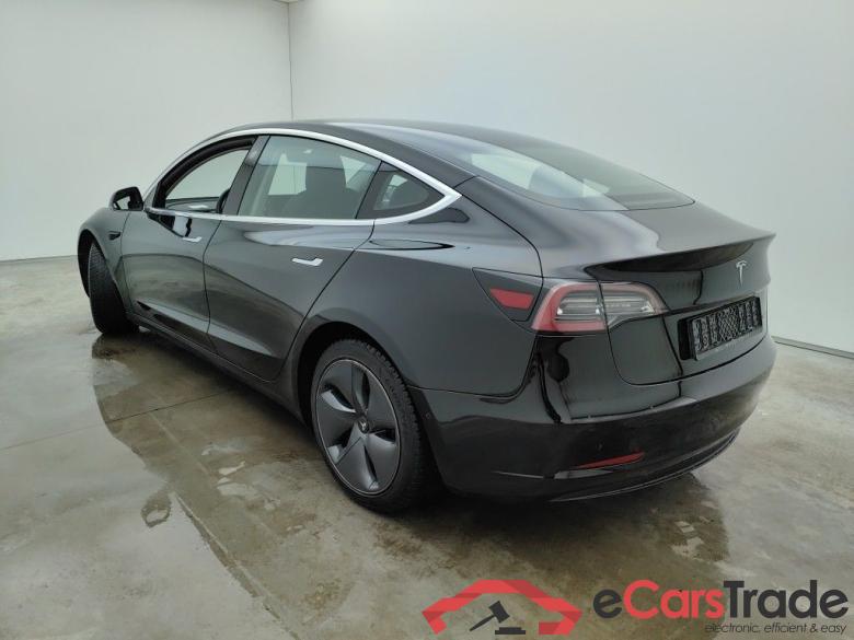 Tesla Model 3 Long-Range Dual Motor AWD 4d #3