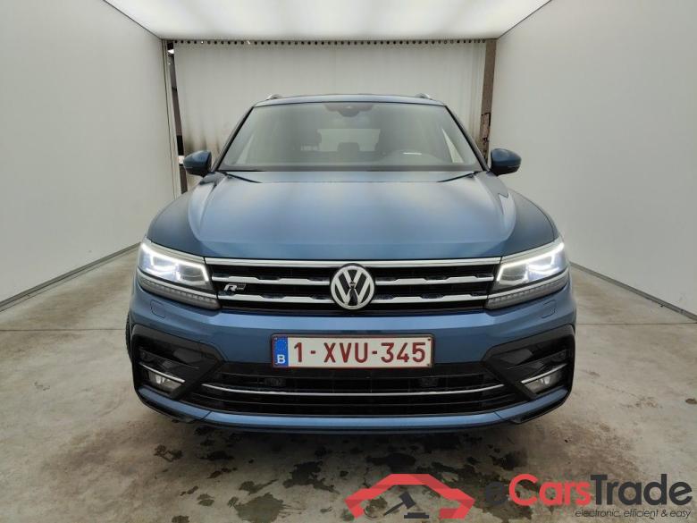 Volkswagen Tiguan Allspace 2.0 TDI SCR DSG7 Highline 5d #1