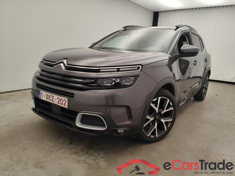 Citroën C5 Aircross 1.5 BlueHDi 130 S&S EAT8 Shine 5d #4
