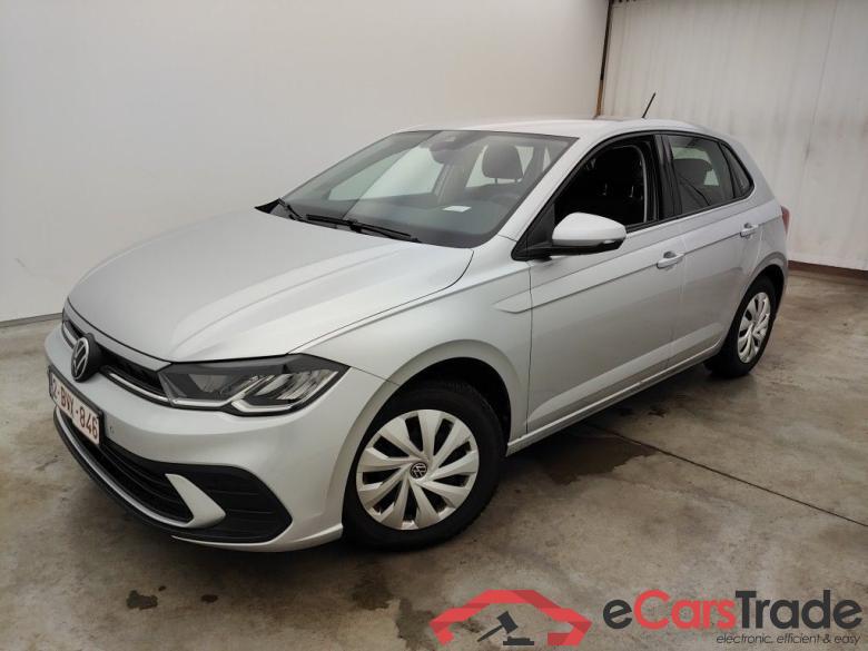 Volkswagen Polo 1.0 TSI Life DSG 5d #4