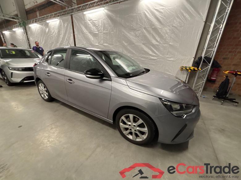 Opel, Corsa '19, Opel Corsa 1.5 Turbo D 75kW S/S Edition 5d #2