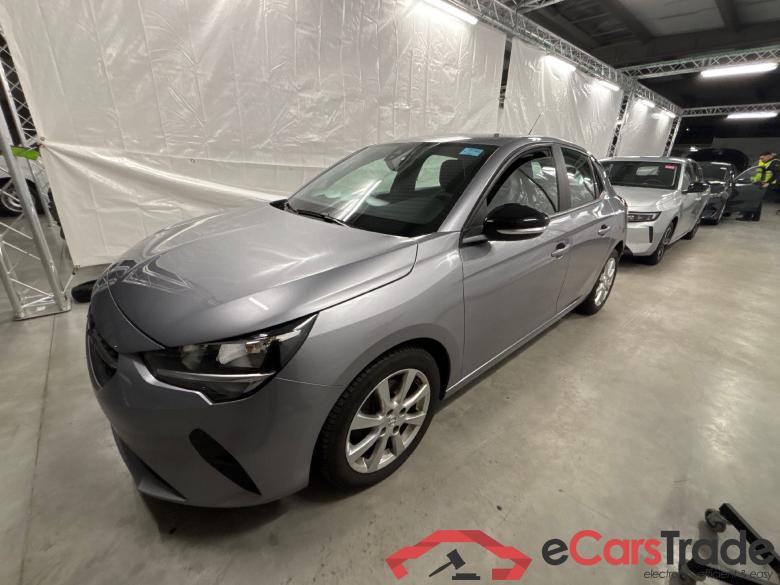 Opel, Corsa '19, Opel Corsa 1.5 Turbo D 75kW S/S Edition 5d #5
